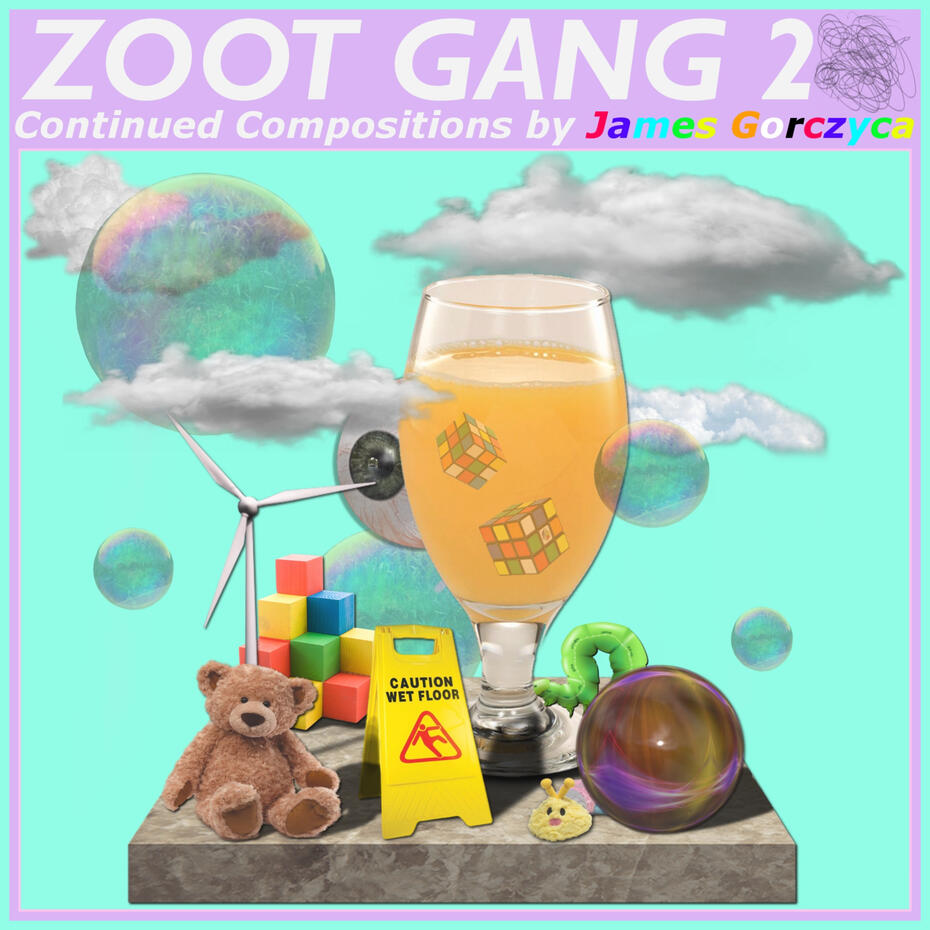 ZOOT GANG 2