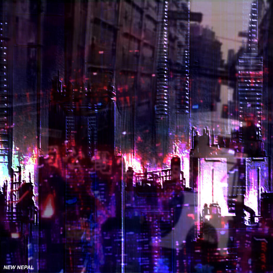 Part 1 off of the Double LP "ℝℝℝEAL VISIONS" under the alias Shishkebab