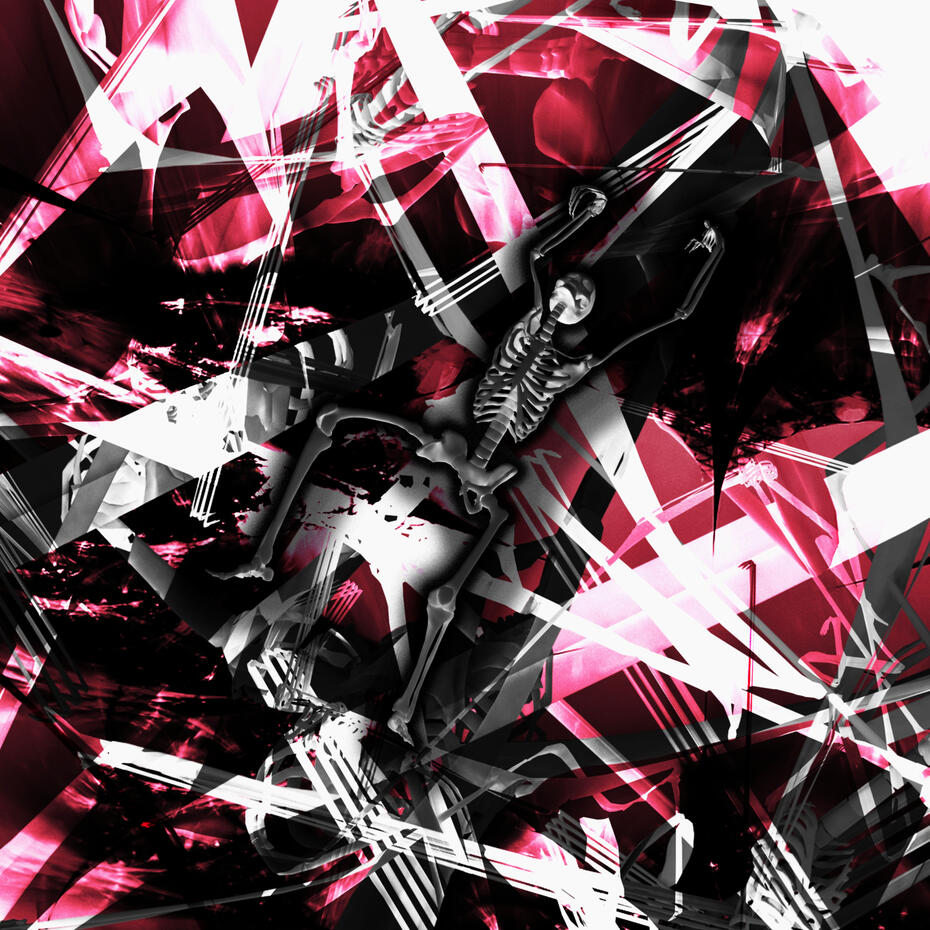 Collaborative Album between me and CXRPSE