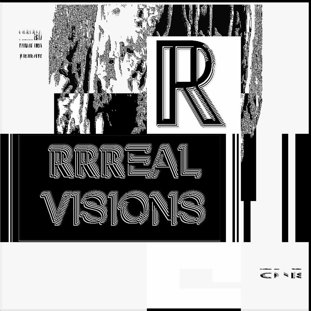 Double LP, featuring Part 1 "New Nepal" and Part 2 "Chimera Zones" under the alias Shishkebab